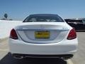 Polar White - C 300 4Matic Photo No. 5