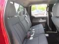 2014 Ruby Red Ford F150 XLT SuperCrew  photo #12