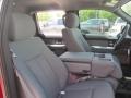 2014 Ruby Red Ford F150 XLT SuperCrew  photo #14