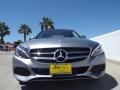 Paladium Silver Metallic - C 300 4Matic Photo No. 2