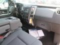 2014 Ruby Red Ford F150 XLT SuperCrew  photo #16