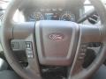 2014 Ruby Red Ford F150 XLT SuperCrew  photo #18