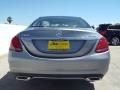 Paladium Silver Metallic - C 300 4Matic Photo No. 5