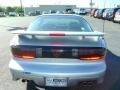 1997 Bright Silver Metallic Pontiac Firebird Trans Am Coupe  photo #6