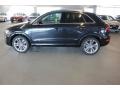 Cobalt Blue Metallic - Q3 2.0 TFSI Premium Plus quattro Photo No. 5