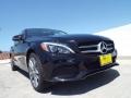 Black - C 300 4Matic Photo No. 11