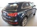 Cobalt Blue Metallic - Q3 2.0 TFSI Premium Plus quattro Photo No. 8