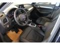 Cobalt Blue Metallic - Q3 2.0 TFSI Premium Plus quattro Photo No. 11