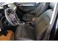 Cobalt Blue Metallic - Q3 2.0 TFSI Premium Plus quattro Photo No. 12