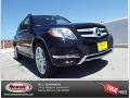 Black - GLK 350 Photo No. 1