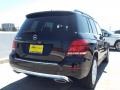 Black - GLK 350 Photo No. 4