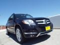 Black - GLK 350 Photo No. 11