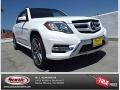 Polar White - GLK 350 Photo No. 1
