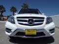 Polar White - GLK 350 Photo No. 2