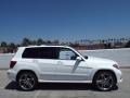 Polar White - GLK 350 Photo No. 3