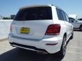 Polar White - GLK 350 Photo No. 4