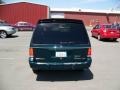 1995 Emerald Green Pearl Plymouth Grand Voyager SE  photo #4