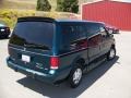 1995 Emerald Green Pearl Plymouth Grand Voyager SE  photo #5