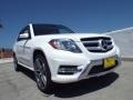 Polar White - GLK 350 Photo No. 11