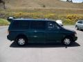 1995 Emerald Green Pearl Plymouth Grand Voyager SE  photo #6