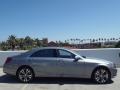 Palladium Silver Metallic - S 550 Sedan Photo No. 3