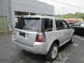 Indus Silver Metallic - LR2  Photo No. 6