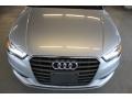 Florett Silver Metallic - A3 2.0 TDI Premium Photo No. 2