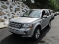 Indus Silver Metallic - LR2  Photo No. 9