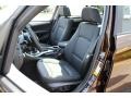 Black Front Seat Photo for 2014 BMW X1 #96889435
