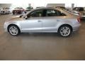 Florett Silver Metallic 2015 Audi A3 2.0 TDI Premium Exterior
