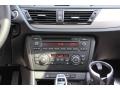 Black Controls Photo for 2014 BMW X1 #96889510