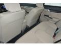 Crimson Pearl - Civic EX Sedan Photo No. 21