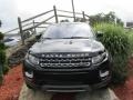 Santorini Black Metallic - Range Rover Evoque Pure Premium Photo No. 2