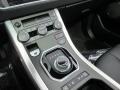 9 Speed ZF automatic 2015 Land Rover Range Rover Evoque Pure Premium Transmission