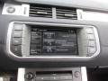 Santorini Black Metallic - Range Rover Evoque Pure Premium Photo No. 16