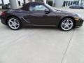 Macadamia Metallic - Boxster  Photo No. 8