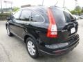 Crystal Black Pearl - CR-V SE 4WD Photo No. 3