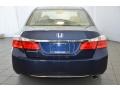 2014 Obsidian Blue Pearl Honda Accord EX Sedan  photo #6