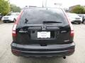 2011 Crystal Black Pearl Honda CR-V SE 4WD  photo #4