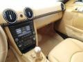 Macadamia Metallic - Boxster  Photo No. 18