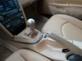 Macadamia Metallic - Boxster  Photo No. 19