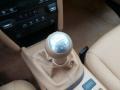 Macadamia Metallic - Boxster  Photo No. 24