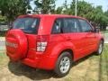 Vivid Red - Grand Vitara  Photo No. 4