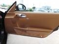 Macadamia Metallic - Boxster  Photo No. 29