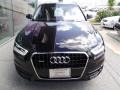 Brilliant Black - Q3 2.0 TFSI Premium Plus quattro Photo No. 2