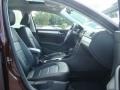 Opera Red Metallic - Passat 2.5L SE Photo No. 7