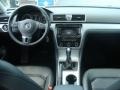 Opera Red Metallic - Passat 2.5L SE Photo No. 8