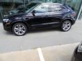 Brilliant Black - Q3 2.0 TFSI Premium Plus quattro Photo No. 4