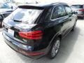 Brilliant Black - Q3 2.0 TFSI Premium Plus quattro Photo No. 7