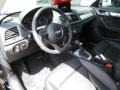 Brilliant Black - Q3 2.0 TFSI Premium Plus quattro Photo No. 10
